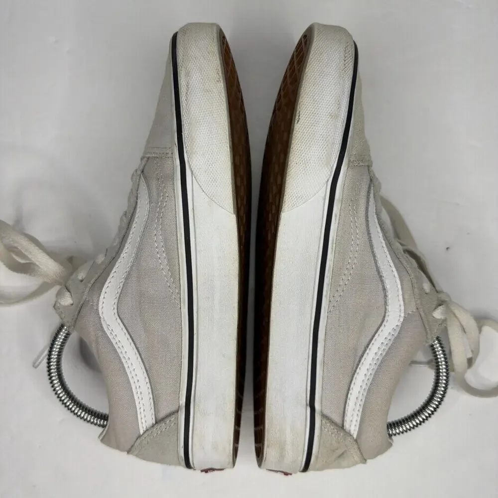 Vans women’s size